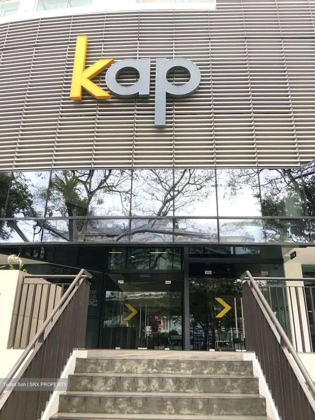 Kap (D21), Shop House #571658361
